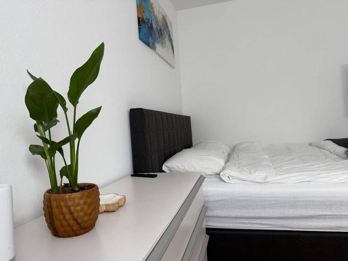 Gîte pour 2 personnes, avec terrasse à Coire - 3