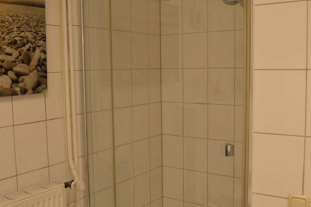 Ganze Wohnung, Ferienwohnung am Maienbach - Ferienwohnung in Bad Bramstedt, Kreis Segeberg