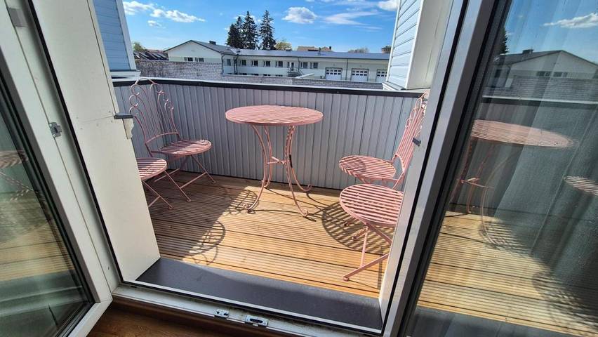 Gîte pour 4 personnes, avec jardin à Pärnu - 2