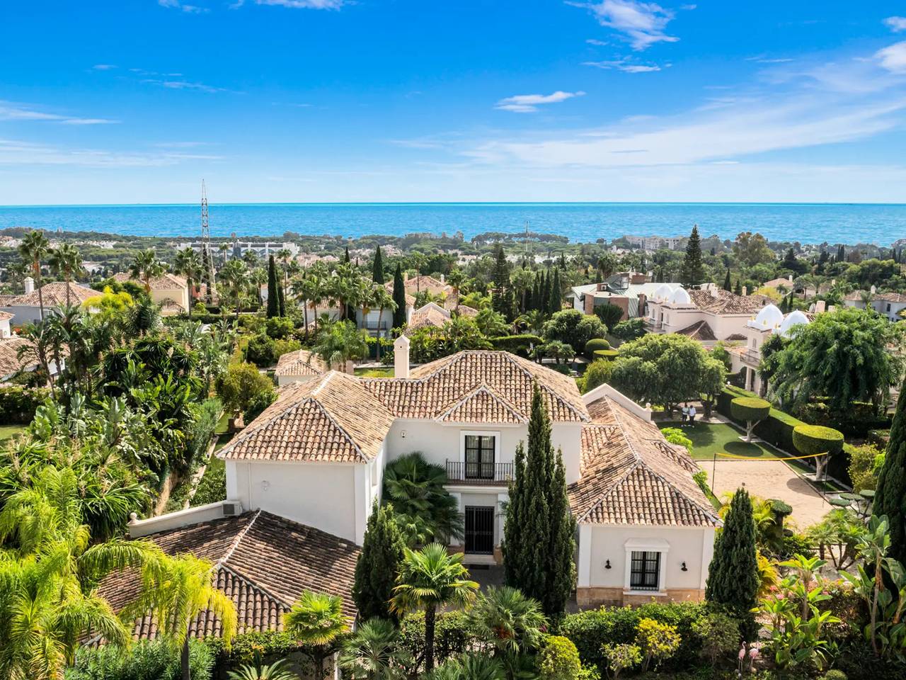 Maison 10 Personnes in Sun Garden (Estepona), Estepona