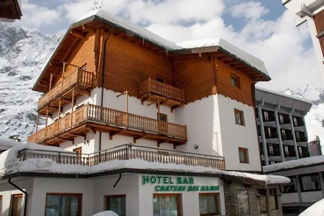Hotel para 2 personas, con terraza y vistas - 1