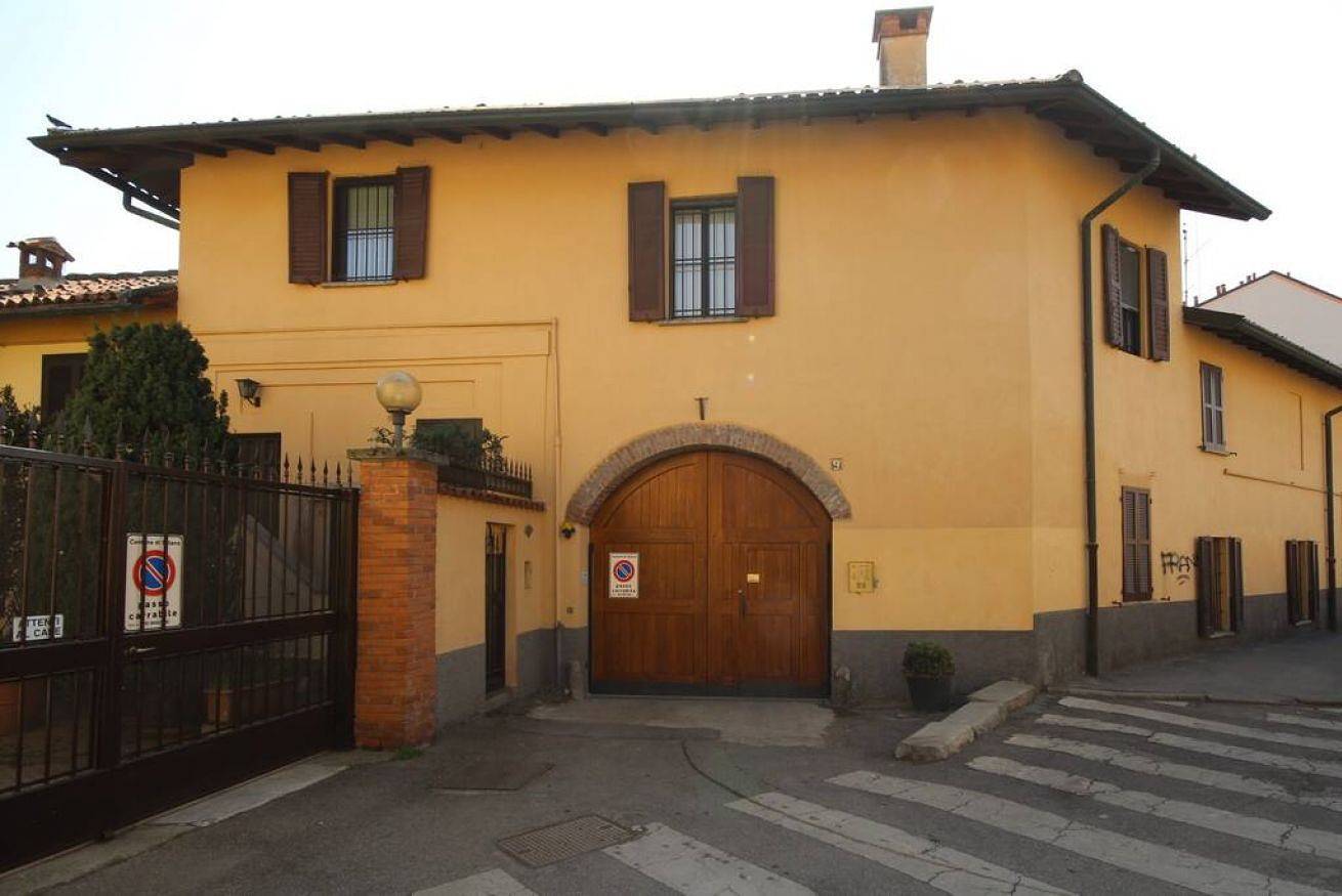 Appartamento intero, Morimondo Studio Apartment  in Milano, Provincia di Milano