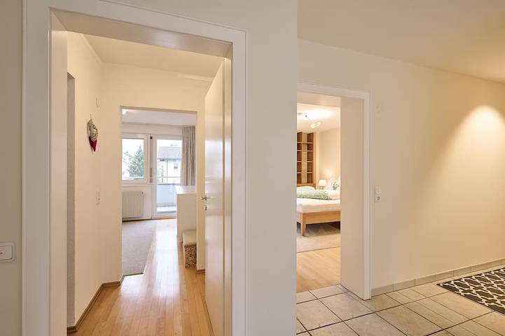 Ferienhaus für 14 Personen, mit Garten und Balkon in Vorarlberg - 3