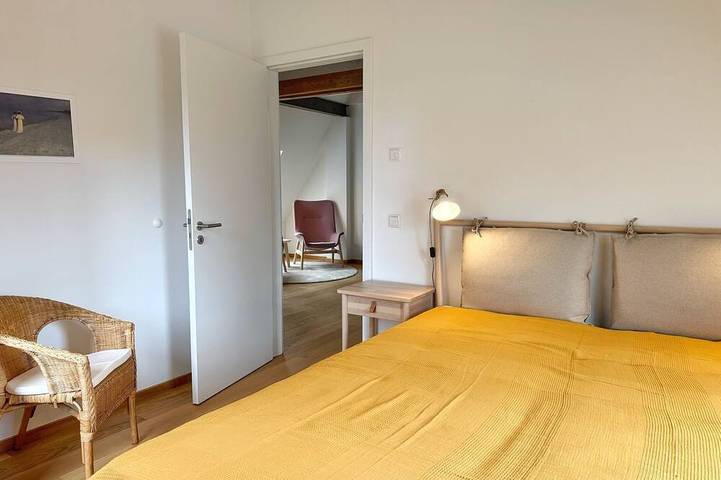 Ferienhaus für 4 Personen, mit Terrasse und Garten sowie Sauna in Altenkirchen - 3