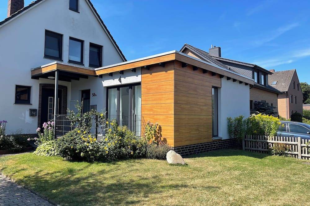 Ganze Wohnung, Ferienwohnung in Oldenburg Osternburg oder zur Kurzzeitmiete in Oldenburg, Niedersachsen
