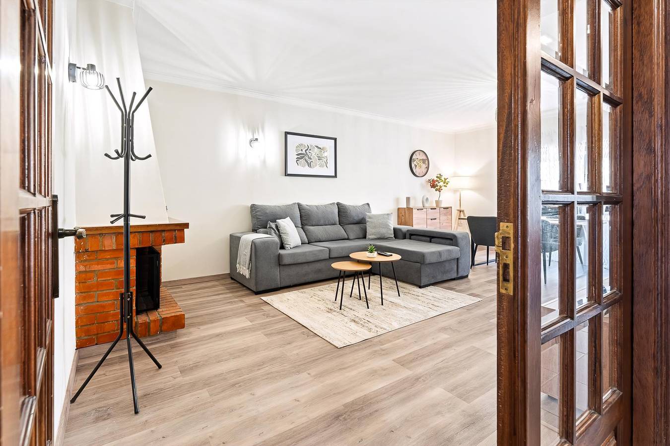 Apartamento entero, Guestready - Encantador refugio en Braga in Braga, Distrito de Braga