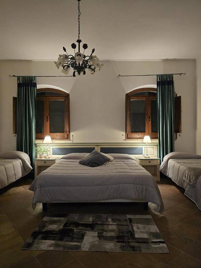 Casa vacanza per 2 persone, con Terrazza e Giardino a Fisciano