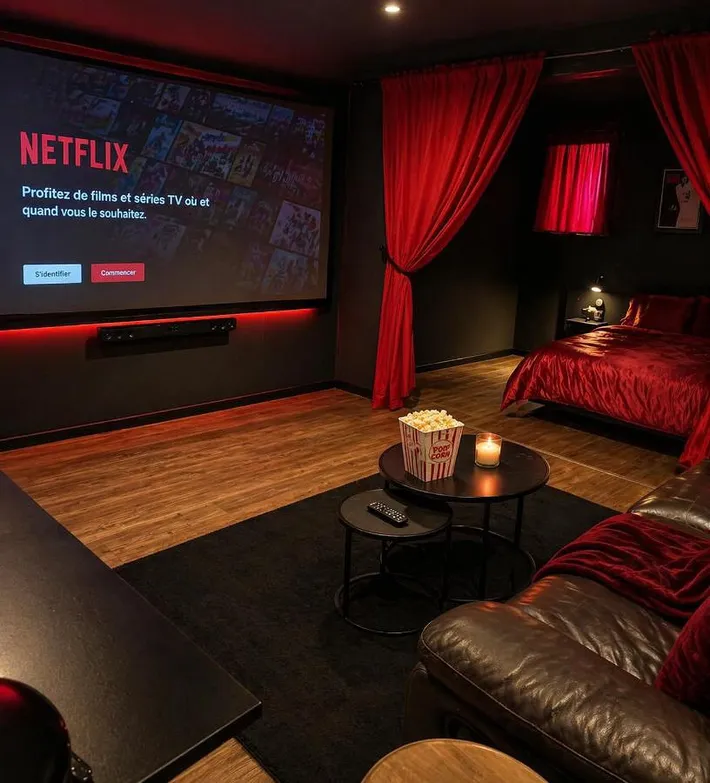 Appartement de vacances pour 2 personnes - 1
