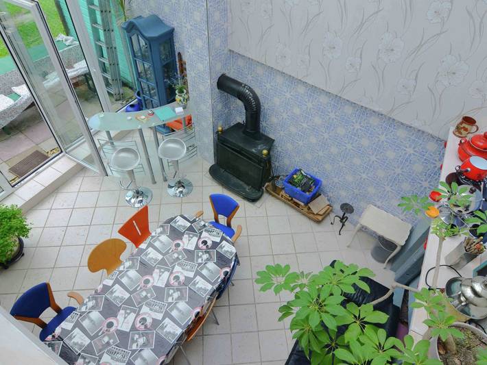 Ferienhaus für 15 Personen, mit Terrasse, kinderfreundlich in Herzberg am Harz - 3