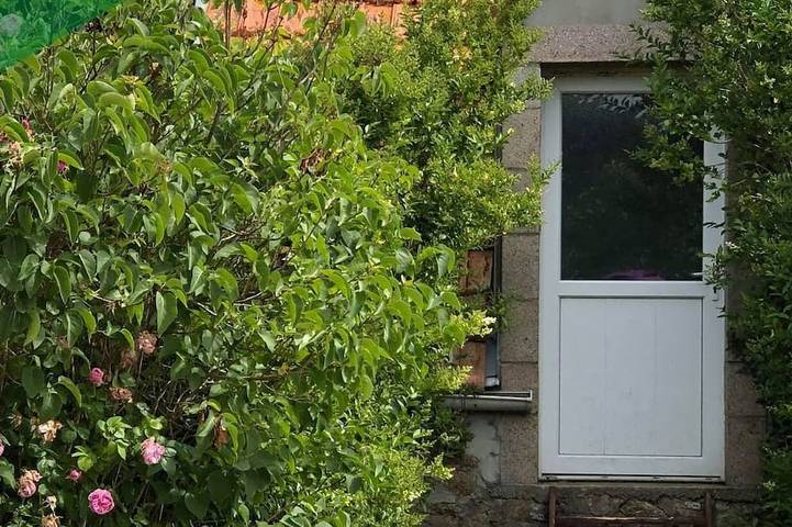 Maison de vacances pour 4 personnes, avec jardin et terrasse