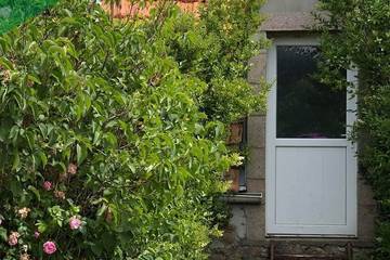 Gîte pour 4 personnes, avec terrasse et jardin dans Port du Cap Lévi