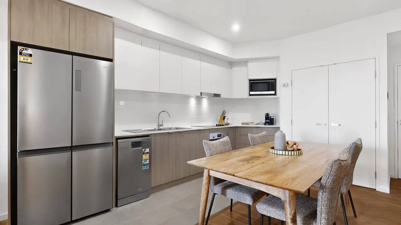 Entire holiday apartment, Ferienwohnung für 4 Personen (91 m²) in Cannington, Perth