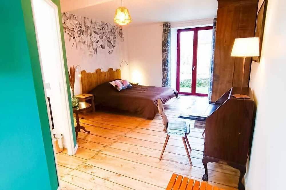 Gîtes de France® - La Maison de Pierrot in Rignac (Lot), Parc Naturel Régional des Causses du Quercy