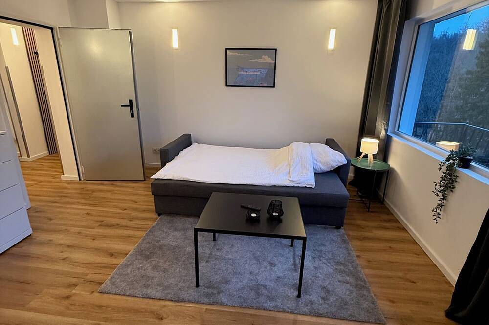 Ganze Wohnung, Wohlfühlen in Engelskirchen – neu renoviert & zentral in Engelskirchen, Oberbergischer Kreis