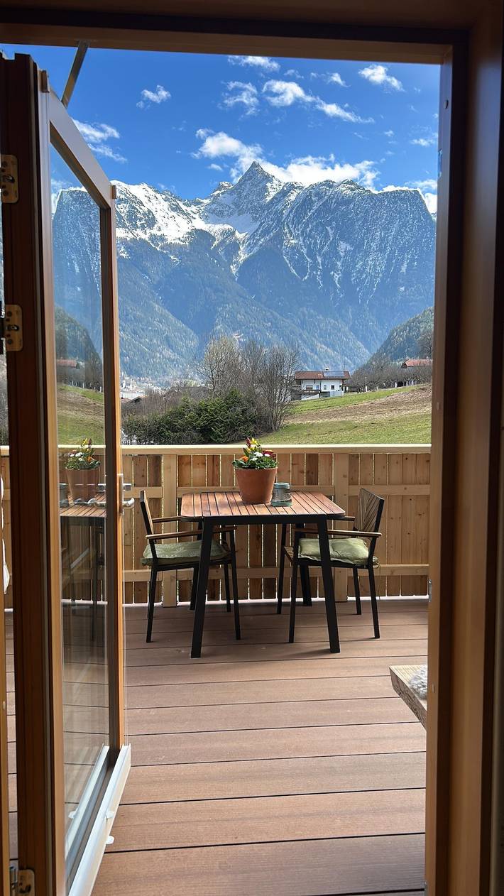 Ferienwohnung für 2 Personen im Ötztal - 2