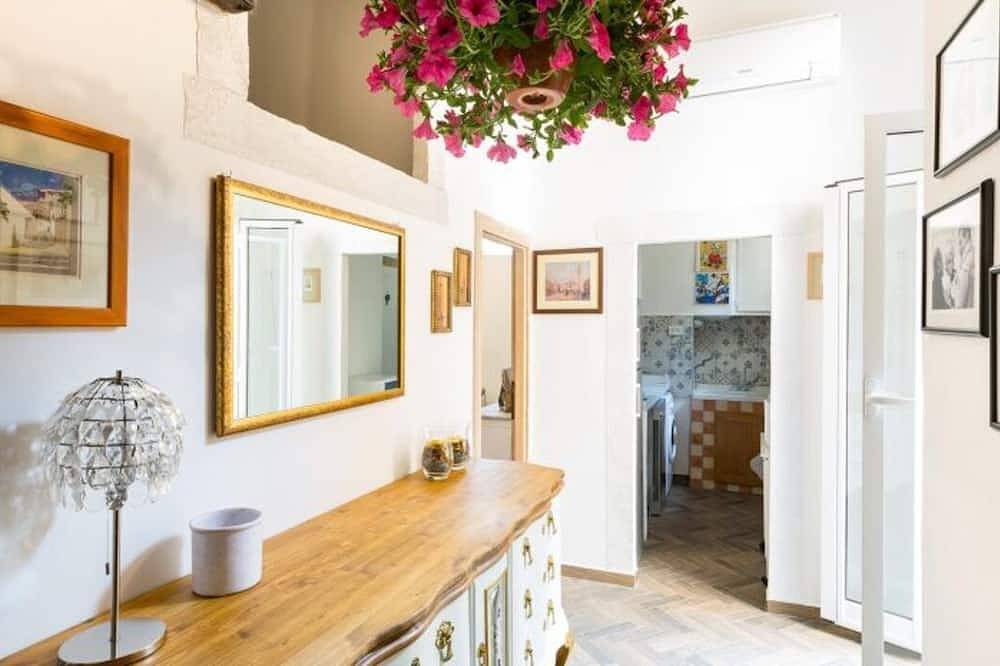 Appartamento vacanze a Roma a partire da 284€ a notte