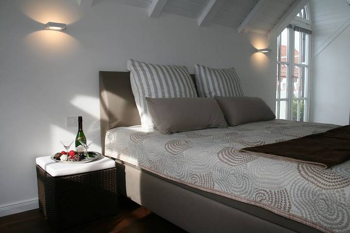 Ferienhaus für 4 Personen, mit Balkon in Herrsching - 2