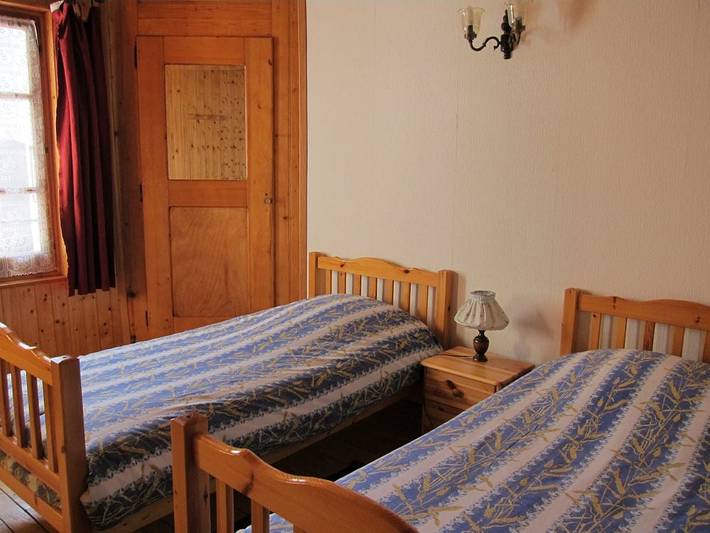 Chambre d’hôte pour 2 personnes en Haute-Savoie - 2