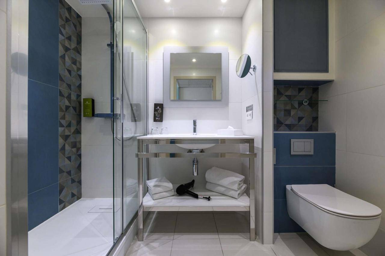 Best Western Plus Ajaccio Amirauté in Ajaccio, Golfe D'Ajaccio