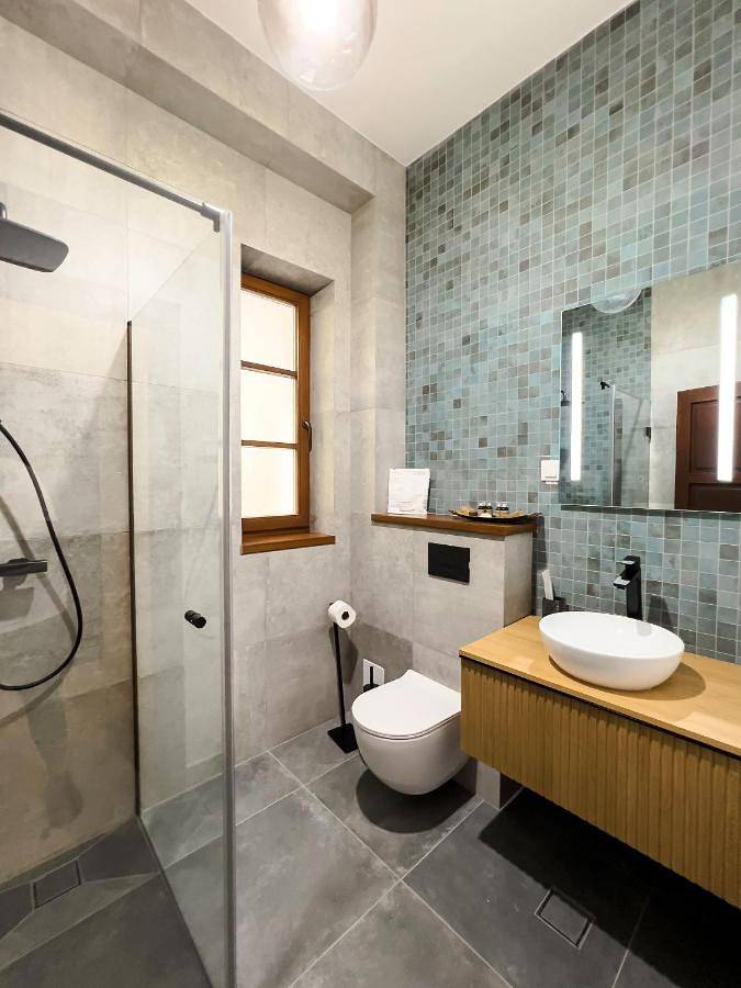 Maison d’hôte pour 3 personnes, avec jardin dans Mureș - 3