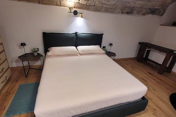 Appartamento intero, Dimora Luxury Canelles in Castello (Sardinia), Cagliari