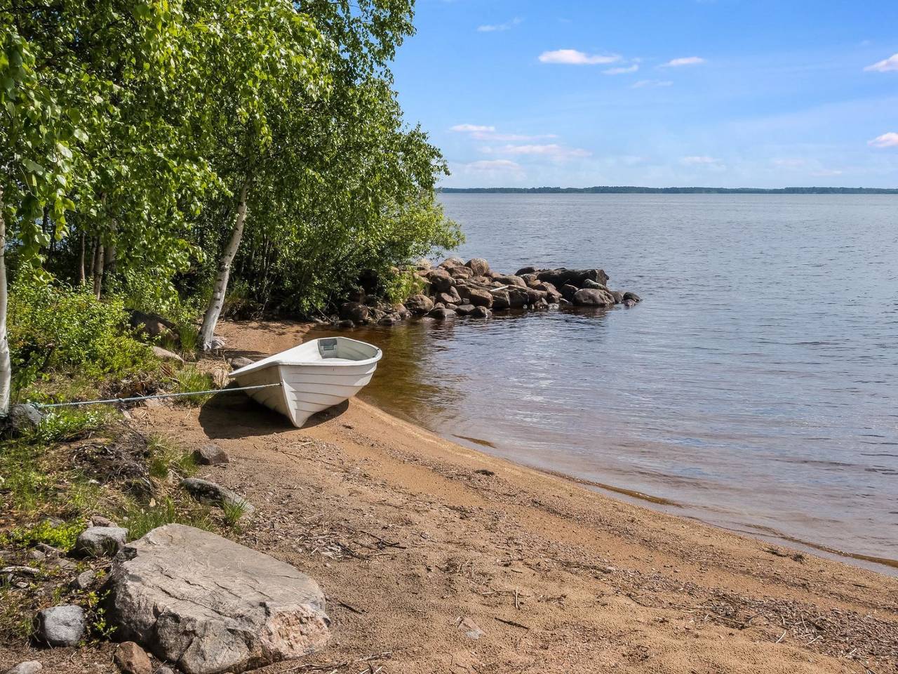 Pursiranta in Kainuu