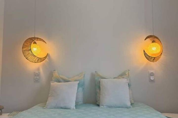 Family home with spa bath in one of the most beautiful villages in France ! in Rochefort-en-Terre, Vannes und Umgebung