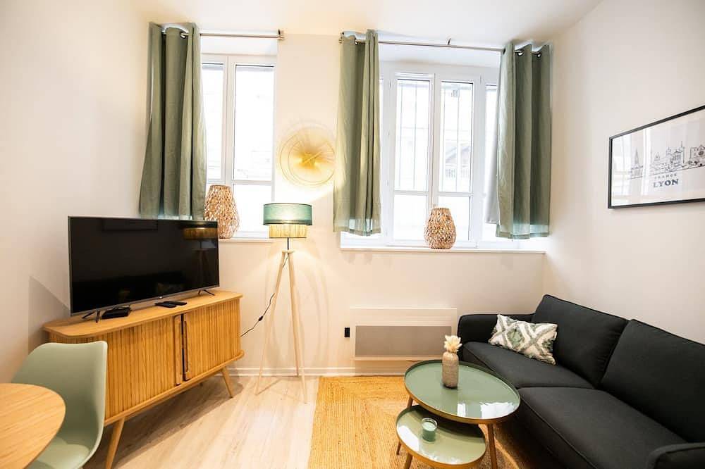 Appartement de vacances
