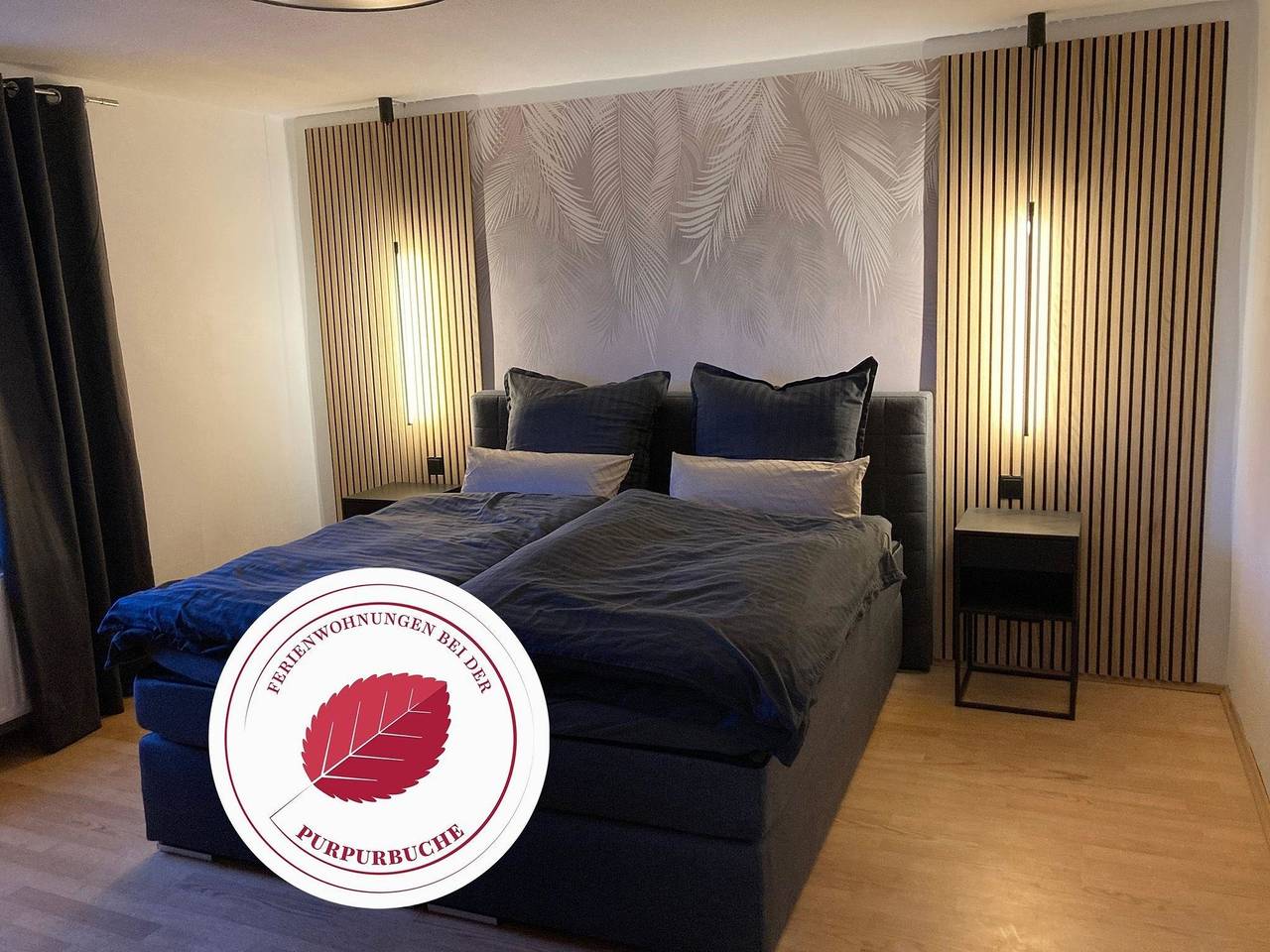 Appartamento vacanze a Harz a partire da 176€ a notte