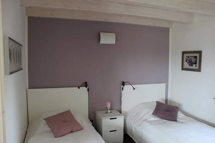 Ferienhaus für 6 Personen in Silz - 3