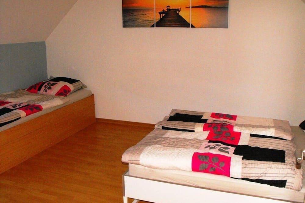 Ganze Wohnung, Ferienwohnung Thielen - Waldrach/Ruwertal in Waldrach, Landkreis Trier-Saarburg