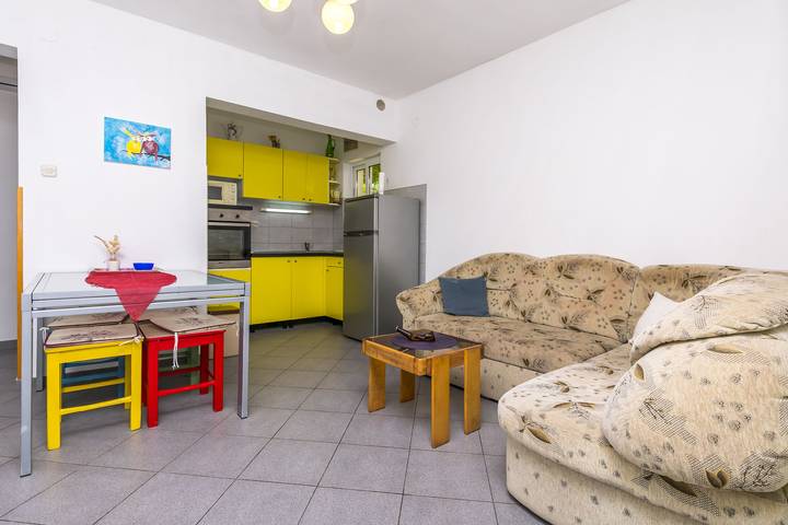 Ganze Wohnung, Apartment Nikola in Maslinica, Solta