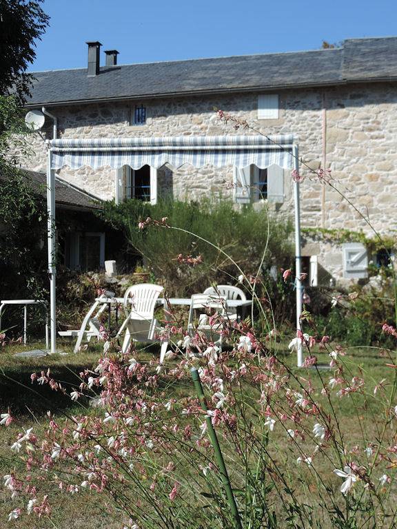 Gîte nature Pieffarat in Anglès (Tarn), Région de Castres