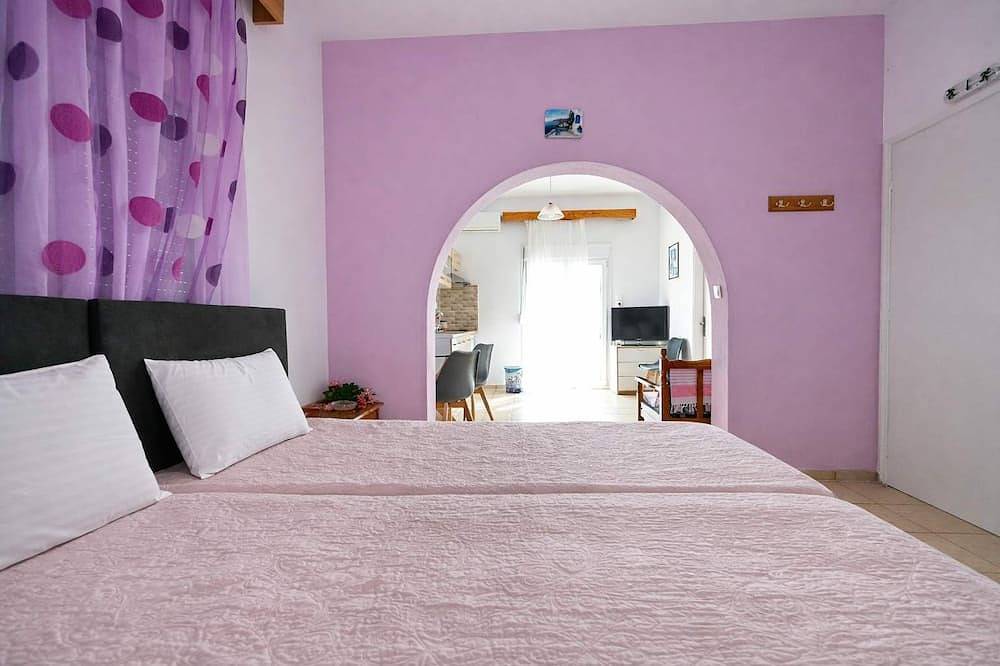 Hel leilighet, Dina's Flowers Alonissos - Ariadni Summer Getaway in Patitíri, Alonissos