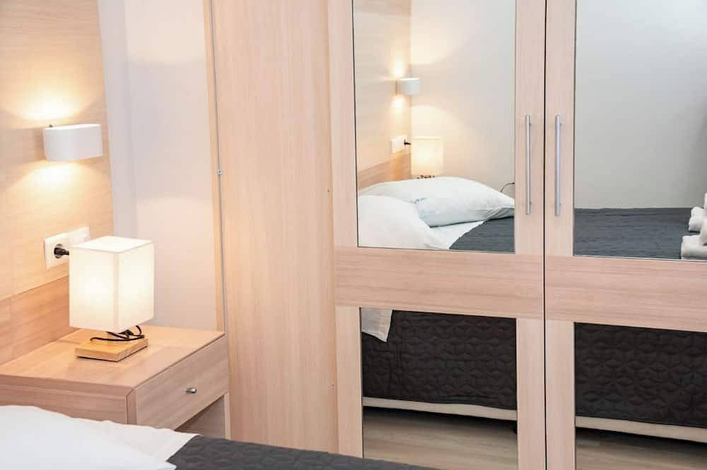 Entire apartment, Dantina apartment in Kassiopi, Corfu