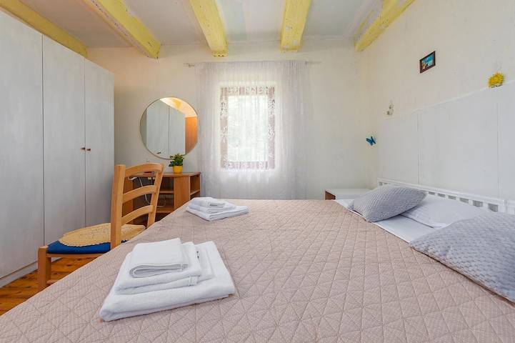 Pine Hill Holiday House in Gračac, Zadar