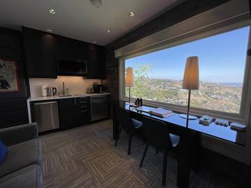 Vacation Apartment for 2 Guests in Los Angeles, Los Angeles County, Picture 2