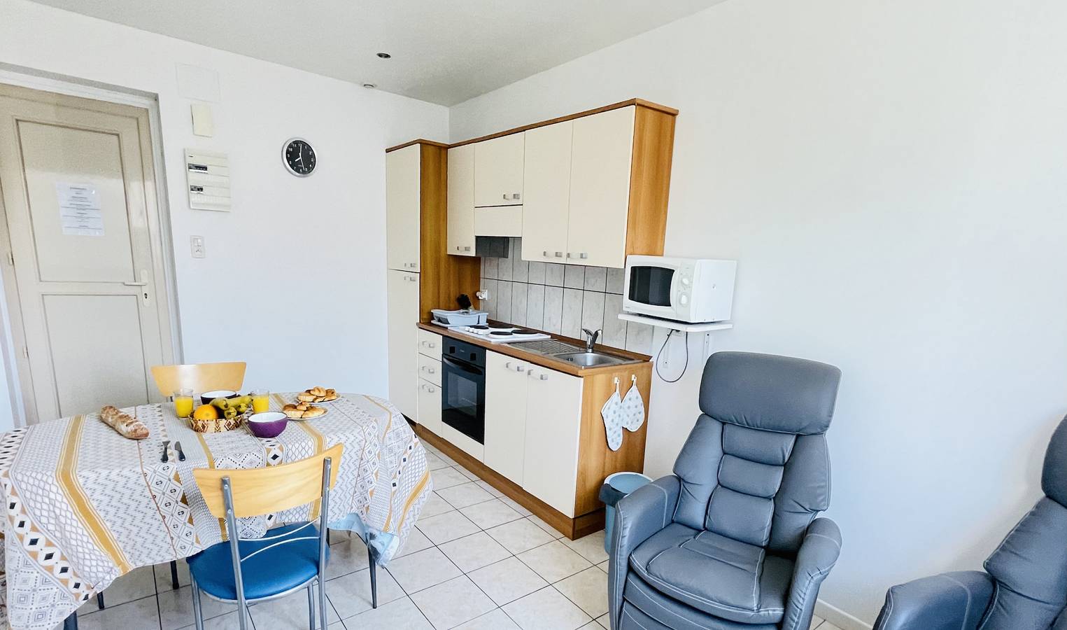 Photo : Appartement de vacances