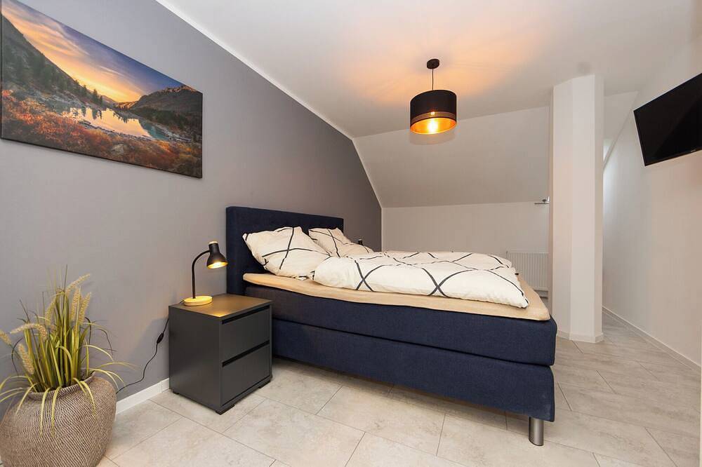 Welcoming 6-bedroom house in Fulda in Fulda, Rhön-Hessen