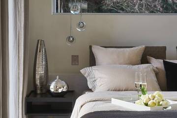 Villa for 10 People in Antibes, Cannes region, Photo 3