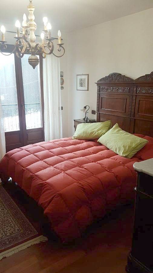 Gîte pour 2 personnes, avec vue et jardin à Pratola Peligna - 4