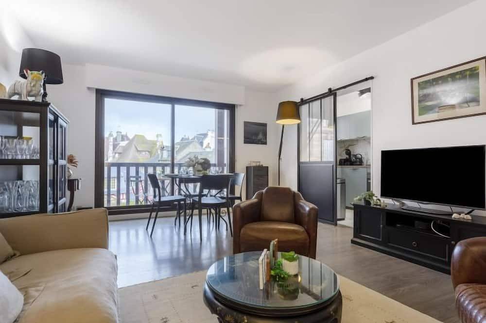 Appartement de vacances