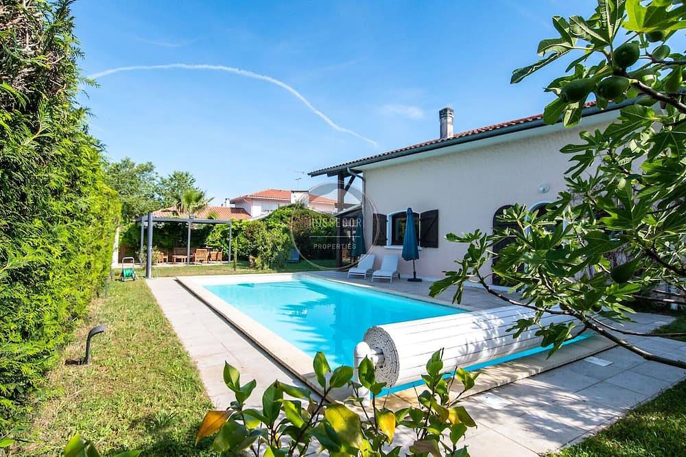 Maison de vacances