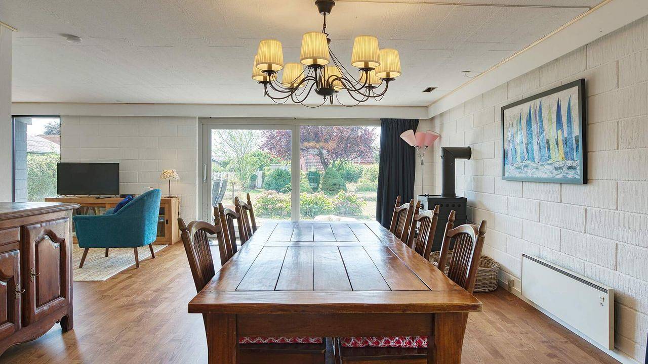 Ferienhaus für 7 Personen (154 m²) in Nakskov in Nakskov, Schwedische Ostsee