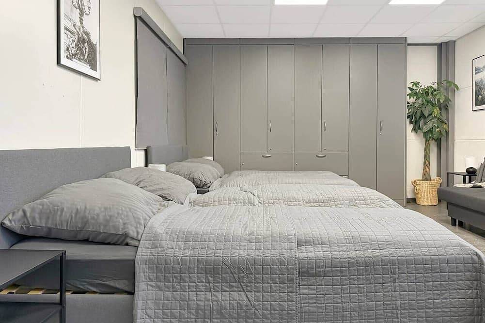 Ganze Wohnung, Flexistay Nw2 – Ruhige Einheit für Gruppen in Nürtingen, Landkreis Esslingen