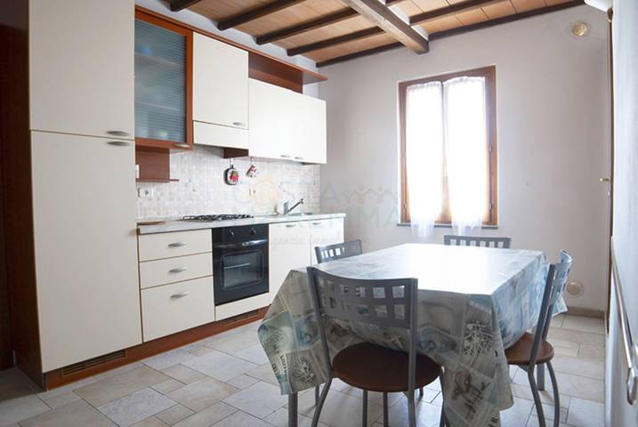 Gîte pour 4 personnes à Follonica - 3