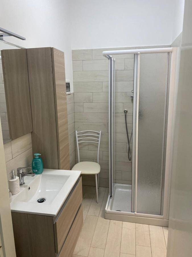 Appartement entier, Senza pensieri via 4 novembre/via diaz in Crema, Province de Crémone