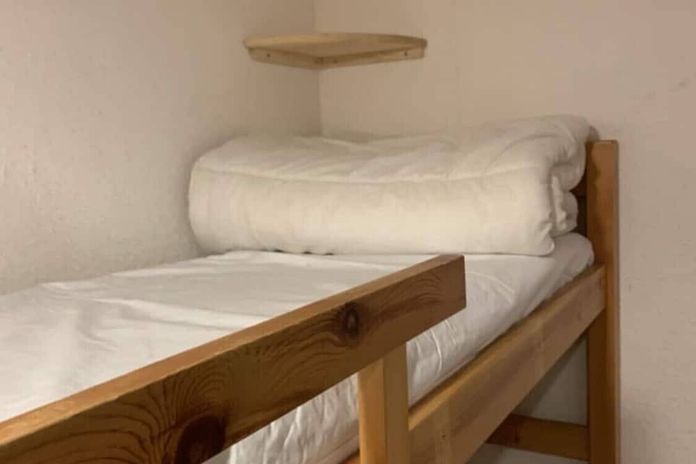 Geheel appartement, Studio Center Resort La Foux D'Allos Sleeps 4 Mountain Chalet Atmosphere in La Foux d'Allos, Allos