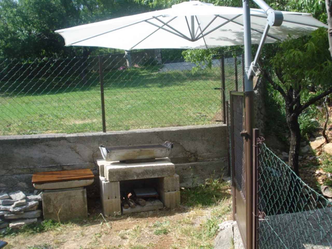 Ganze Ferienwohnung, Ferienwohnung in ruhiger Lage für Naturfreunde  in Karlobag, Naturpark Velebit