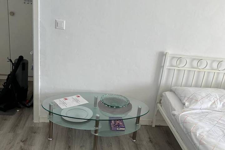 Ferienwohnung für 4 Personen in Montreux - 2